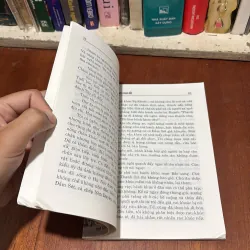 II Tiểu Thuyết: Người Cũ - Tùng Điển - 2018 785646