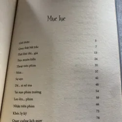 Hậu trường phim ảnh 785897