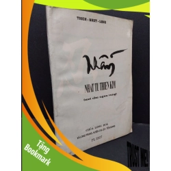 (TẶNG BOOKMARK) Nhẫn mới 70% ố vàng có viết tên trang đầu 1993 RBK1008 Thích Nhựt Long TÂM LINH - TÔN GIÁO - THIỀN