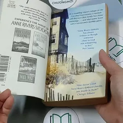 Islands - Anne Rivers Siddons 634511