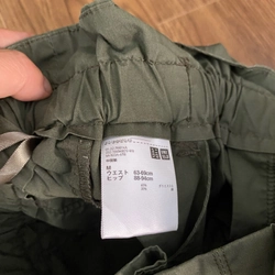 Combo 3 chân váy Nhật sz M 279443