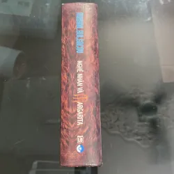 Nghệ nhân và margarita 1006046