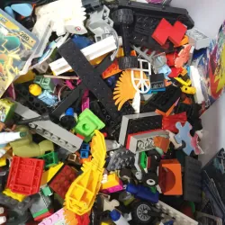 2 kg Non lego 1049782
