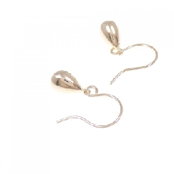 K18PG Bông tai - Hàng hiệu Chính hãng 872075