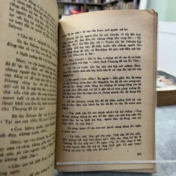 CÁM DỖ CUỐI CÙNG CỦA CHÚA - BÍCH PHƯỢNG dịch 720409