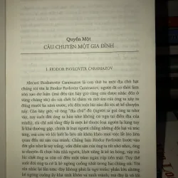 Anh em nhà Caramazov - Fiodor Doxtoevxki 995618