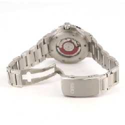 Đồng hồ Oris Aquis GMT Date 01 798 7754 4135-07 SS tự động - Hàng hiệu chính hãng 883561