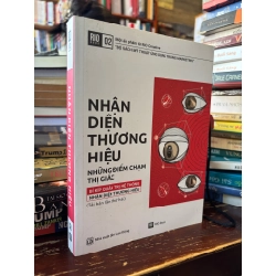 Nhận diện thương hiệu những điểm chạm thị giác - Rio Book 127892