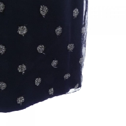 【Mã giảm giá】【Cổ điển】Chanel CHANEL Váy 654589