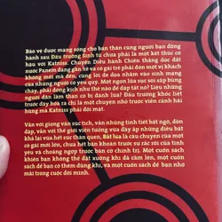 Trọn bộ đấu trường sinh tử 706738