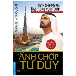 Ánh Chớp Tư Duy - Mohammed Bin Rashid Al Maktoum