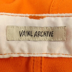 Bộ sưu tập VAINL ARCHIVE - Quần - Hàng hiệu Authentic 900747
