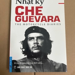 Nhật Ký Che Guevara
