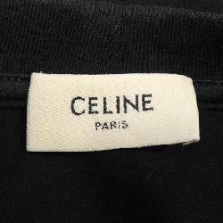 【Mã giảm giá】Áo phông CELINE 636292