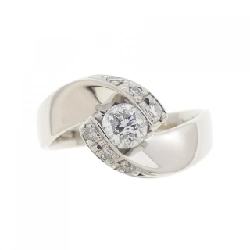 Nhẫn kim cương PT900 0.30CT 670105