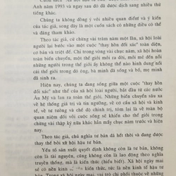 Xã hội hậu tư bản (Peter Drucker) 540235