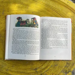 WHEN THE ANIMALS COULD TALK - IVAN FRANKO 998156