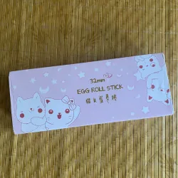 Thanh lý máy uốc tóc Hippie Cat 1022604