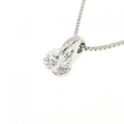 Dây chuyền kim cương PT900 0.313CT - Hàng hiệu Chính hãng 857261