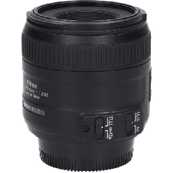 AF-S DX40mm F2.8G MICRO - Hàng hiệu Authentic 878939