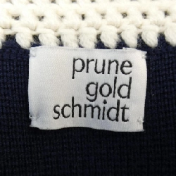 【Mã giảm giá】PRUNE GOLD SCHMIDT Áo len 636787