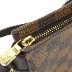 Túi đựng phụ kiện Louis Vuitton Damier Trues Makeup N51982 - Hàng hiệu Chính hãng 806083