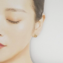 Bông tai Louis Vuitton Pous Amprant - Hàng hiệu Chính hãng 843703