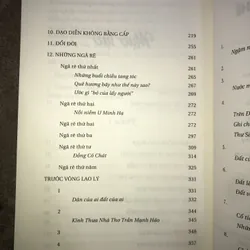 Chuyện đời chuyện nghề 731539