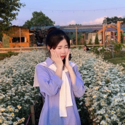 Váy sơ mi nữ form xuống kèm khăn  452365
