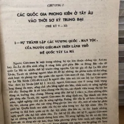 Lịch sử thế giới trung đại (trọn bộ 2 tập) - Tác giả: Đặng Đức An, Phạm Hồng Việt 1048374