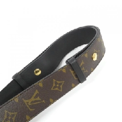 Louis Vuitton Monogram Dây Đeo Vai J02465 - Hàng hiệu Chính Hãng 773339