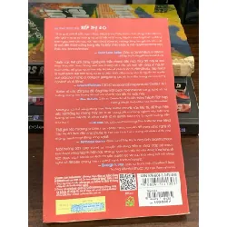 Tiếp thị 4.0: Dịch chuyển từ Truyền thống sang Công nghệ số – Philip Kotler