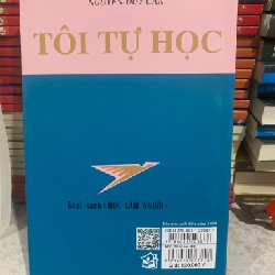 Tôi tự học - còn mới nguyên 21749