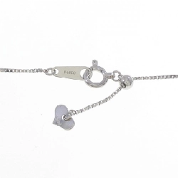 Dây chuyền kim cương PT900/PT850 0.702CT - Hàng hiệu Chính hãng 858756