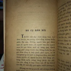 Hà Nội Băm Sáu Phố Phường - Thạch Lam 797957