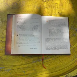 SECRET BÍ MẬT- RHONDA BYRNE 599134