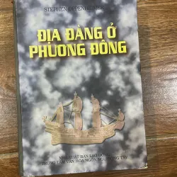 Địa đàng ở Phương Đông- Oppenheimer (10)