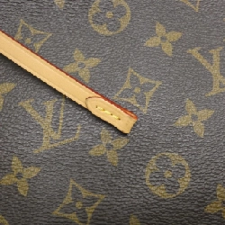 Túi xách Louis Vuitton Monogram Carryall MM M46197 611792