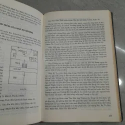 TRẠCH VẬN TÂN ÁN - LÊ VIỆT ANH 783105