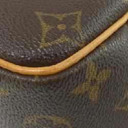 Túi xách Louis Vuitton Monogram Bowling Vanity M47270 618435