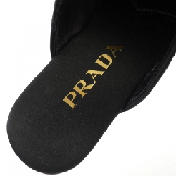 【Mã giảm giá】Giày sandal PRADA 661200