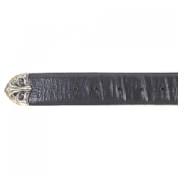 クロムハーツ CHROME HEARTS CLASSIC 3PC 1.5 2241 304 0100 BELT - Hàng hiệu Authentic 882698