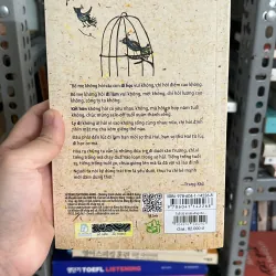 Tuổi 20 tôi đã sống như một bông hoa dại 993743