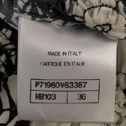 CHANEL P71960V63357 Quần short - Hàng hiệu Chính hãng 816011