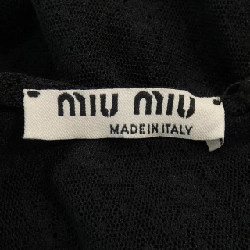MIU MIU MT1760 10WA Áo 635260