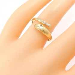 Nhẫn rắn Tiffany - Hàng hiệu Authentic 835560