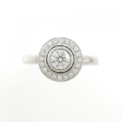 Nhẫn Cartier D'Amour 0.23CT E VS1 3EXT - Hàng hiệu Chính hãng 838650