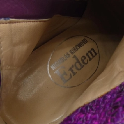 【Mã giảm giá】Giày bốt NICHOLAS KIRKWOOD 658934