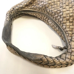 Bottega Veneta 115654 V0041 Túi đeo vai - Hàng hiệu Chính hãng 802424