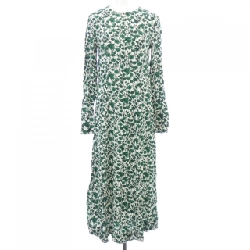 GANNI 32-06-14-06008 Váy - Hàng hiệu Chính hãng